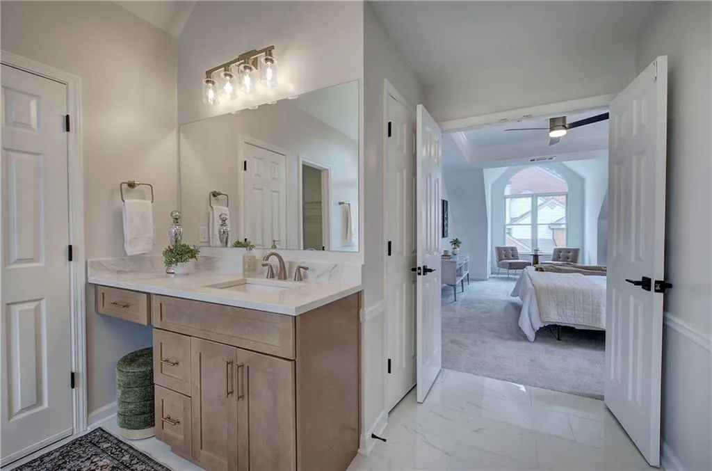 30 Westfair Court, Atlanta, Georgia 30328, 3 Bedrooms Bedrooms, ,2 BathroomsBathrooms,Residential,For Sale,30 Westfair Court,7707018