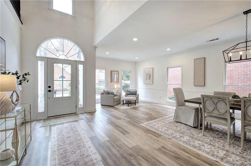 30 Westfair Court, Atlanta, Georgia 30328, 3 Bedrooms Bedrooms, ,2 BathroomsBathrooms,Residential,For Sale,30 Westfair Court,7707018