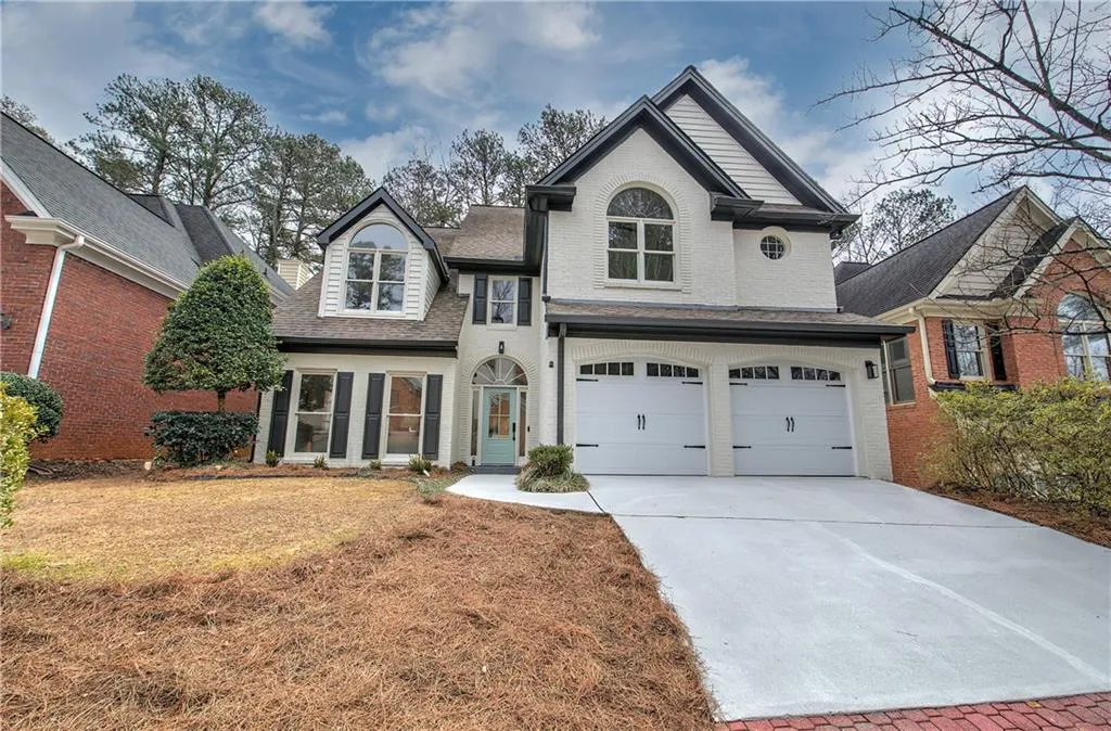 30 Westfair Court, Atlanta, Georgia 30328, 3 Bedrooms Bedrooms, ,2 BathroomsBathrooms,Residential,For Sale,30 Westfair Court,7707018