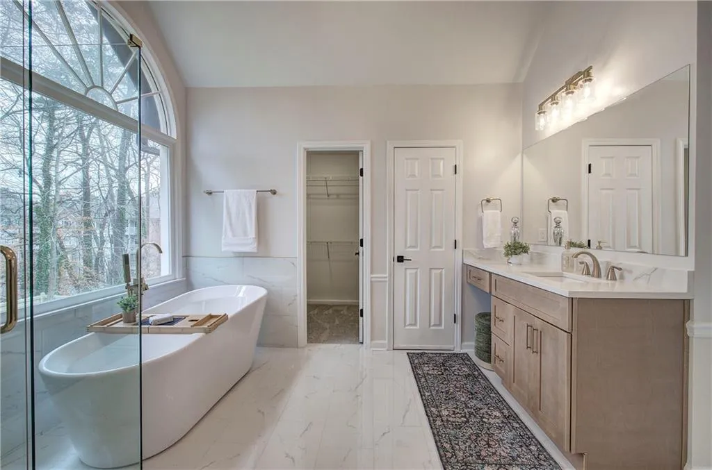 30 Westfair Court, Atlanta, Georgia 30328, 3 Bedrooms Bedrooms, ,2 BathroomsBathrooms,Residential,For Sale,30 Westfair Court,7707018