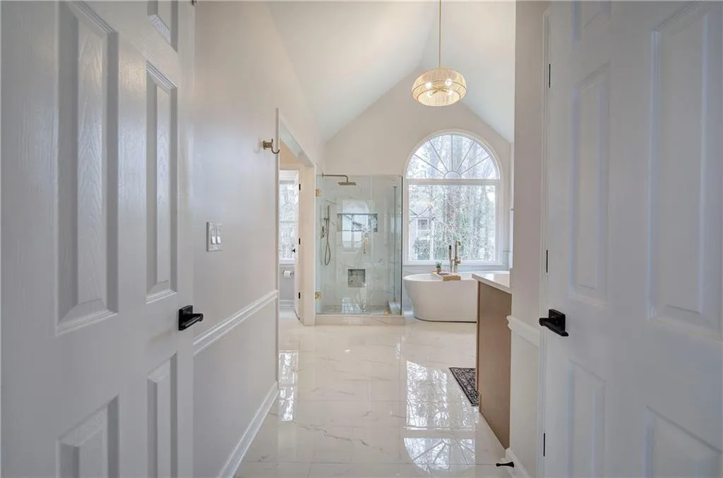 30 Westfair Court, Atlanta, Georgia 30328, 3 Bedrooms Bedrooms, ,2 BathroomsBathrooms,Residential,For Sale,30 Westfair Court,7707018