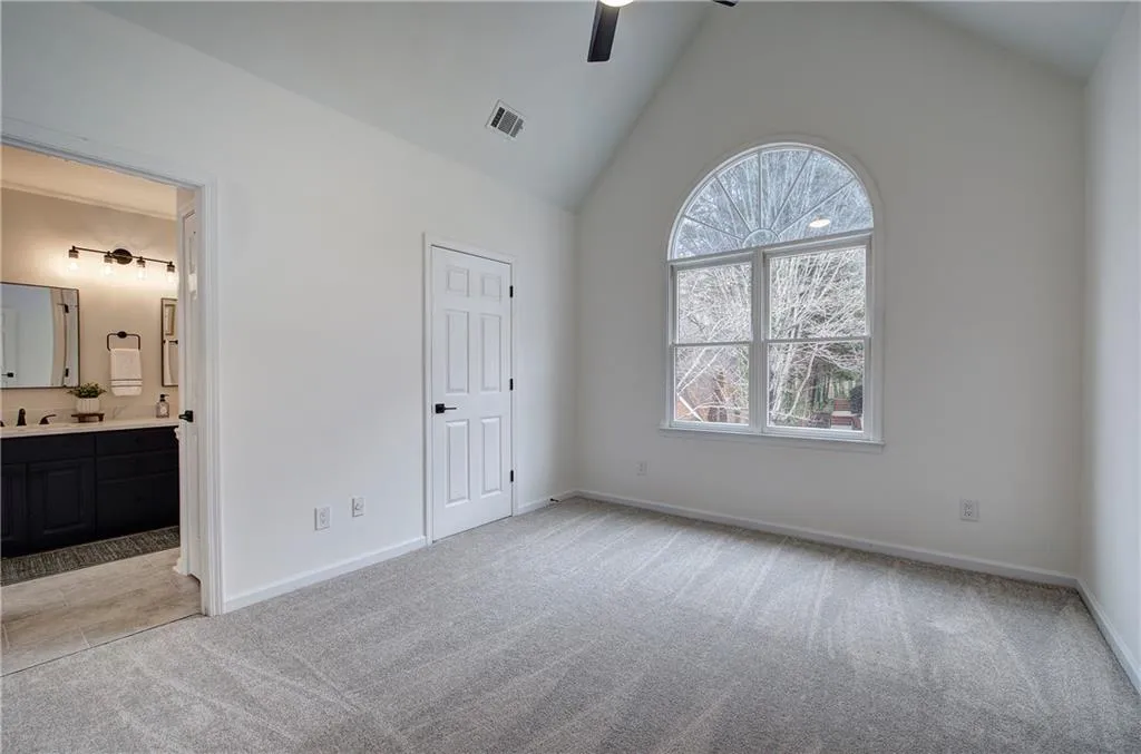 30 Westfair Court, Atlanta, Georgia 30328, 3 Bedrooms Bedrooms, ,2 BathroomsBathrooms,Residential,For Sale,30 Westfair Court,7707018