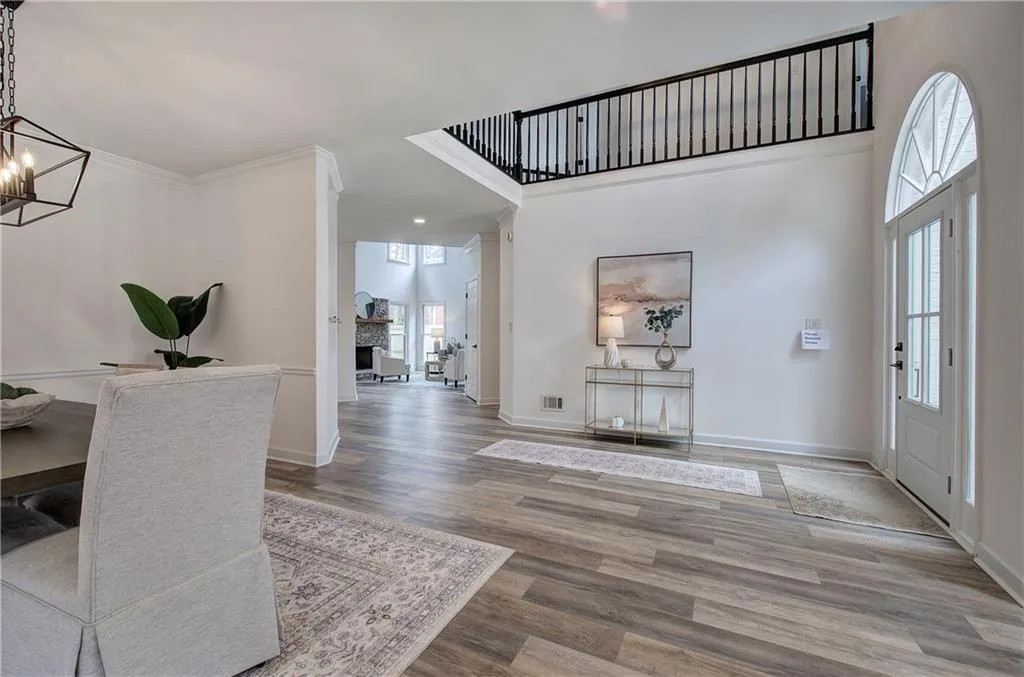 30 Westfair Court, Atlanta, Georgia 30328, 3 Bedrooms Bedrooms, ,2 BathroomsBathrooms,Residential,For Sale,30 Westfair Court,7707018