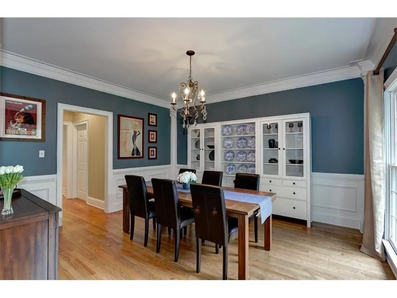 3900 Powers Ferry Road Nw, Atlanta, Georgia 30342, 5 Bedrooms Bedrooms, ,4 BathroomsBathrooms,Residential,Sold,3900 Powers Ferry Road Nw,5624938