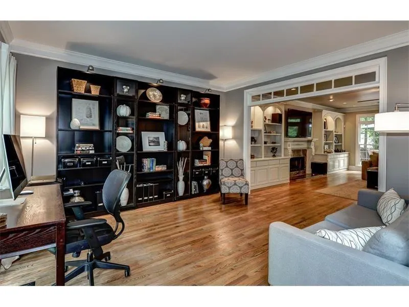 3900 Powers Ferry Road Nw, Atlanta, Georgia 30342, 5 Bedrooms Bedrooms, ,4 BathroomsBathrooms,Residential,Sold,3900 Powers Ferry Road Nw,5624938