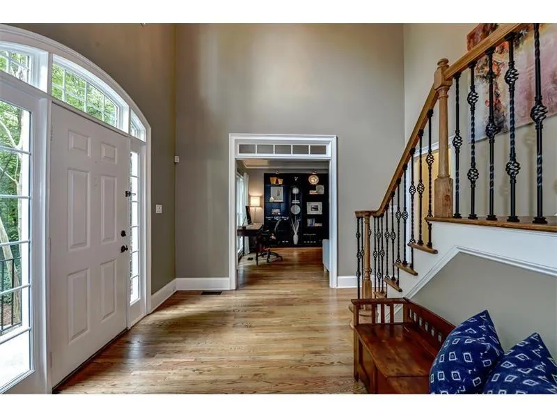 3900 Powers Ferry Road Nw, Atlanta, Georgia 30342, 5 Bedrooms Bedrooms, ,4 BathroomsBathrooms,Residential,Sold,3900 Powers Ferry Road Nw,5624938