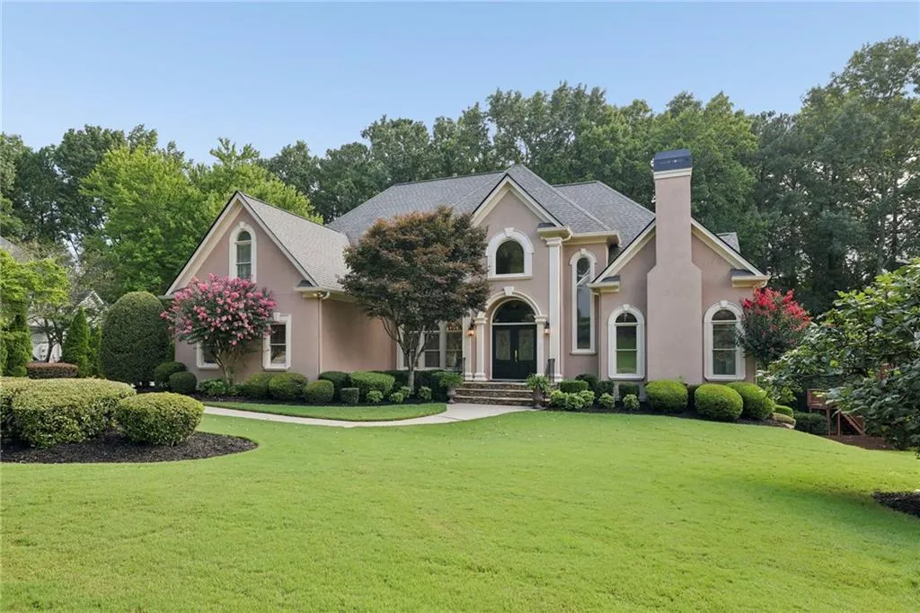 Johns Creek, GA 30005
