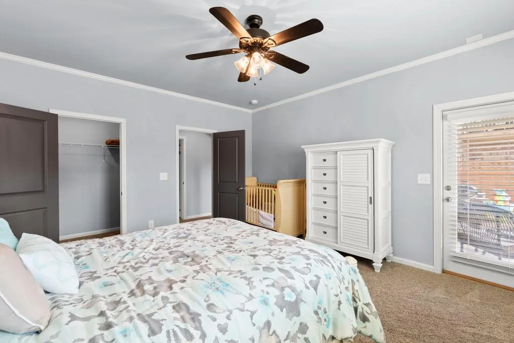 7525 Glisten Avenue, Atlanta, Georgia 30328, 4 Bedrooms Bedrooms, ,3 BathroomsBathrooms,Residential,Sold,7525 Glisten Avenue,6732438