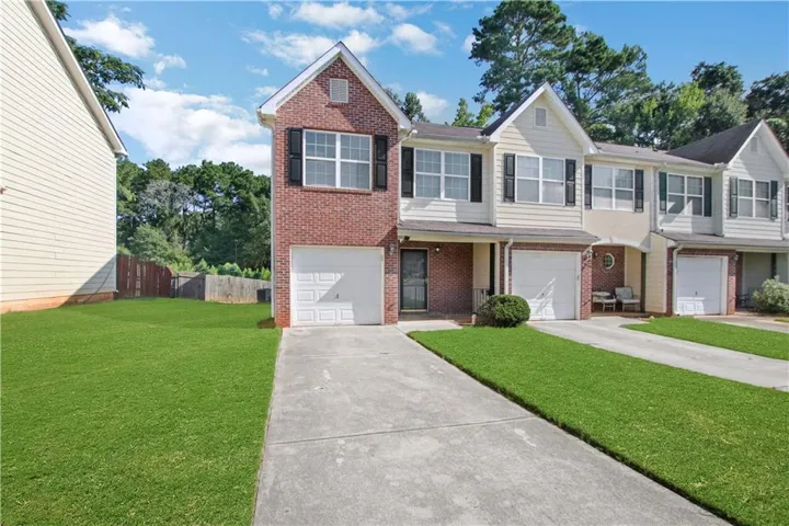 762 Georgetown Court, Jonesboro, Georgia 30236
