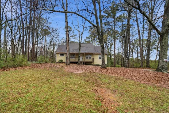 4435 Old Fairburn Road, Atlanta, Georgia 30349