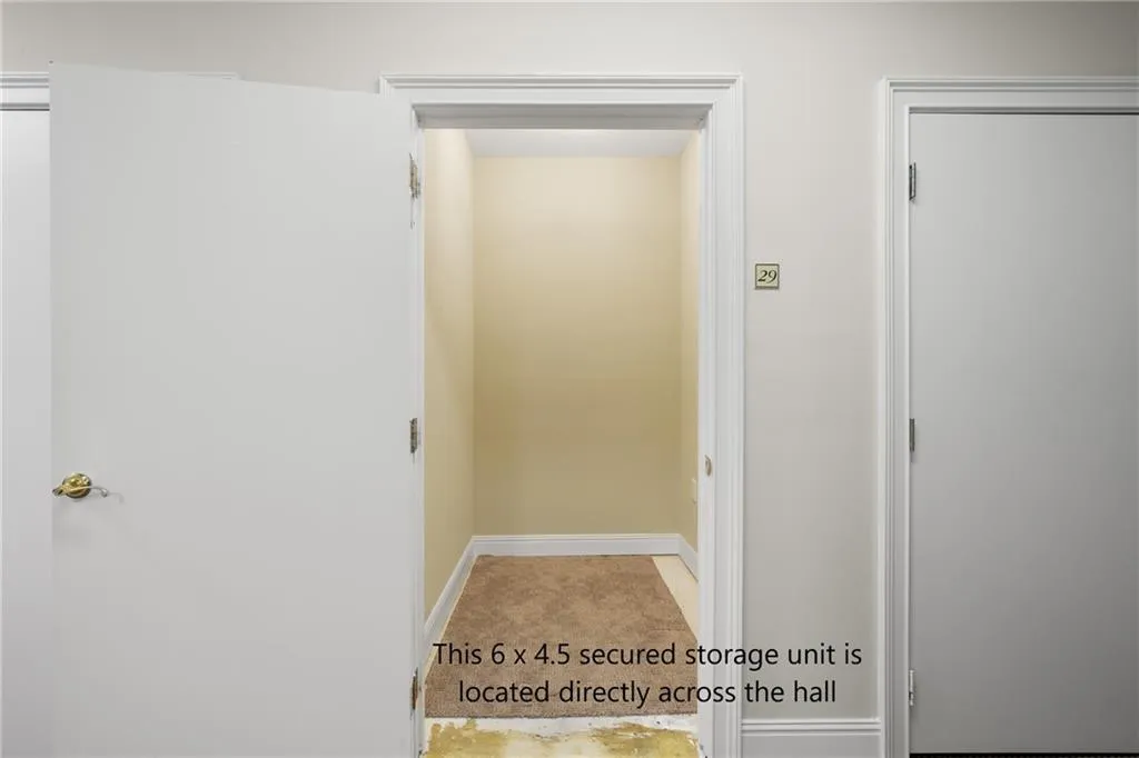 5415 Northland Drive Unit 305, Atlanta, Georgia 30342, 2 Bedrooms Bedrooms, ,2 BathroomsBathrooms,Residential,Sold,5415 Northland Drive Unit 305,7174781