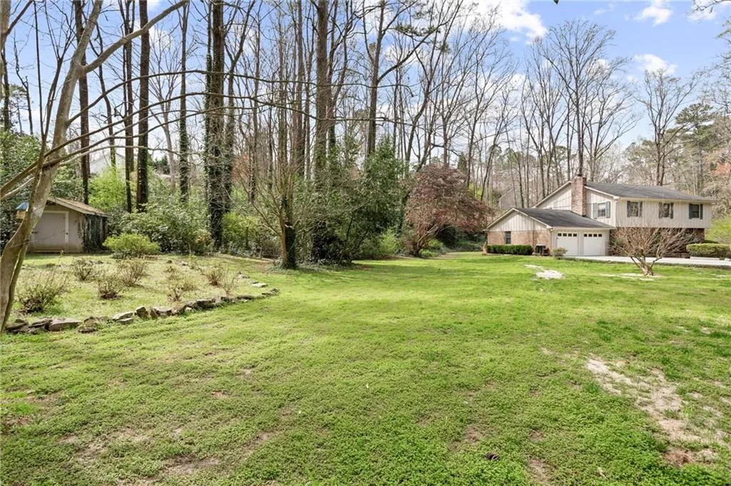 6420 Tanacrest Court, Sandy Springs, Georgia 30328, 4 Bedrooms Bedrooms, ,2 BathroomsBathrooms,Residential,Sold,6420 Tanacrest Court,6902570