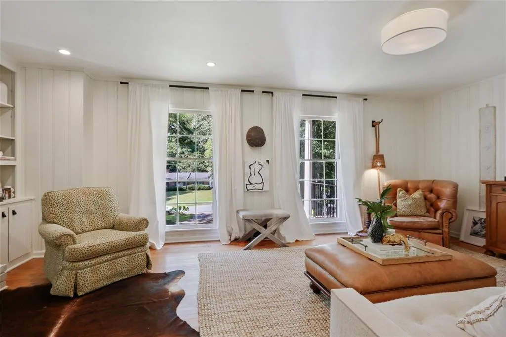 4845 Northway Drive, Atlanta, Georgia 30342, 3 Bedrooms Bedrooms, ,2 BathroomsBathrooms,Residential,Sold,4845 Northway Drive,6951170