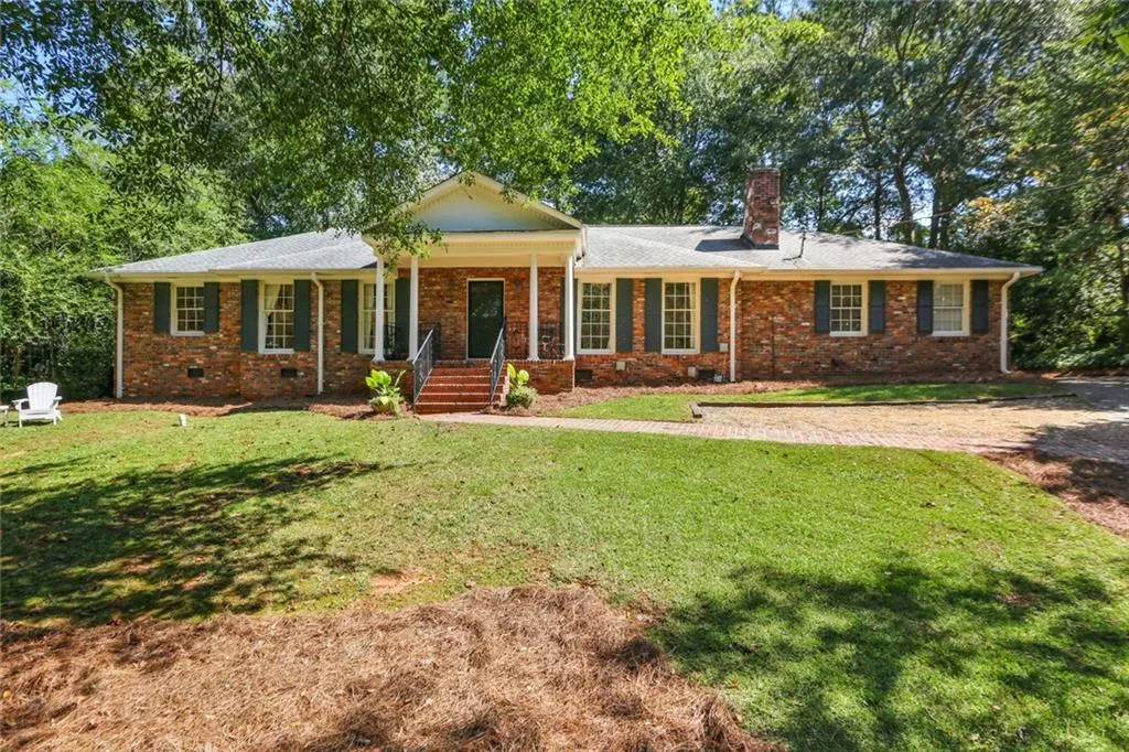 4845 Northway Drive, Atlanta, Georgia 30342, 3 Bedrooms Bedrooms, ,2 BathroomsBathrooms,Residential,Sold,4845 Northway Drive,6951170