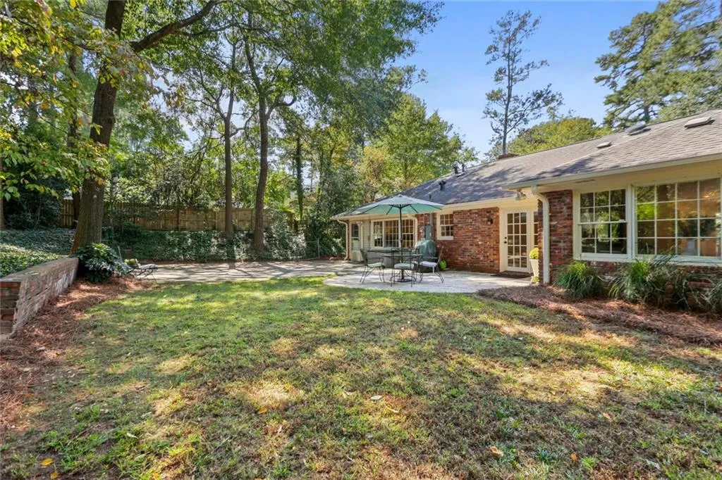 4845 Northway Drive, Atlanta, Georgia 30342, 3 Bedrooms Bedrooms, ,2 BathroomsBathrooms,Residential,Sold,4845 Northway Drive,6951170