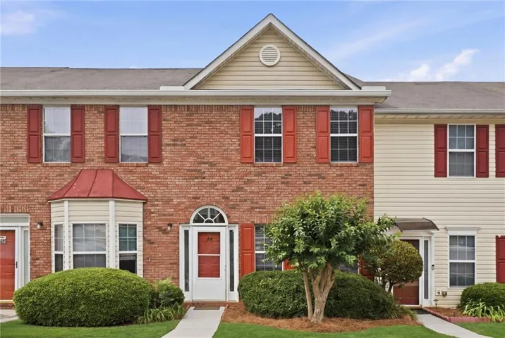4210 Oakwood Road Unit A4, Oakwood, Georgia 30566