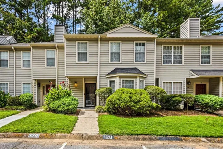128 Belmonte Drive, Atlanta, Georgia 30311
