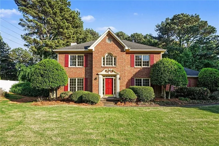 2350 Montrose Place, Snellville, Georgia 30078