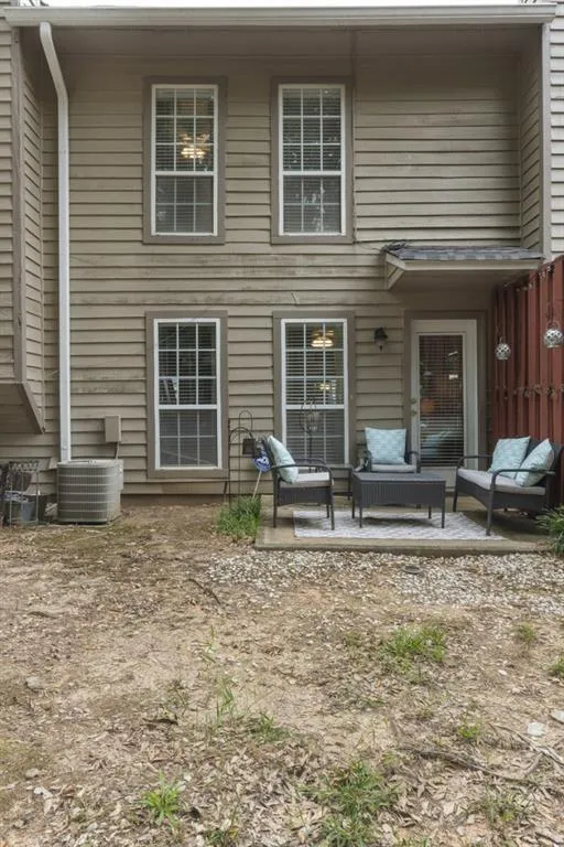 1003 Masons Creek Circle, Atlanta, Georgia 30350, 2 Bedrooms Bedrooms, ,2 BathroomsBathrooms,Residential,Sold,1003 Masons Creek Circle,6898720