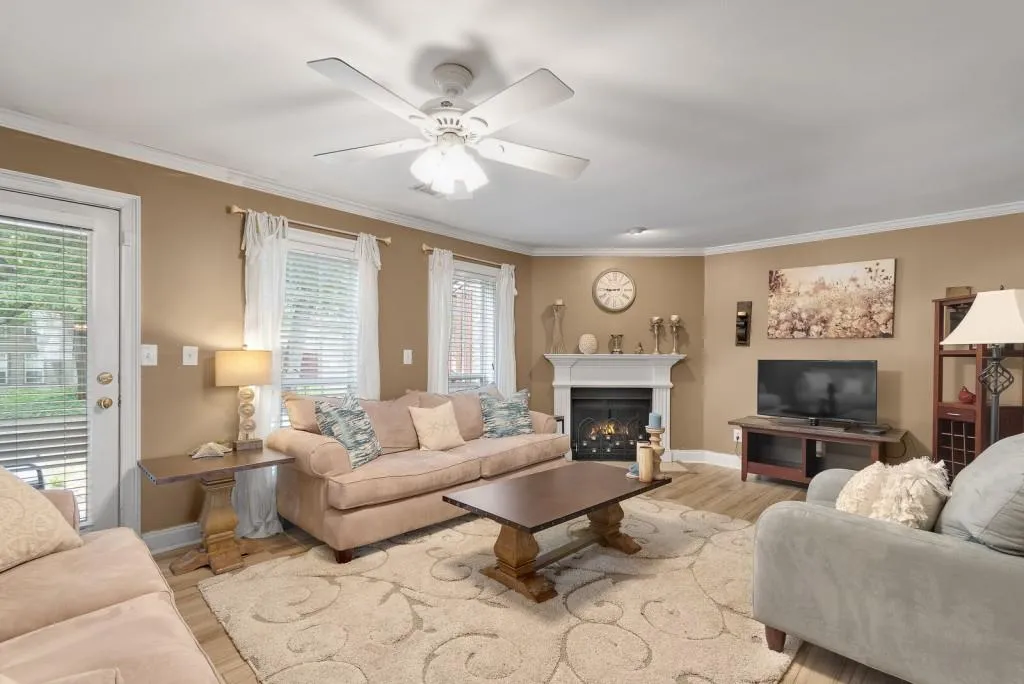 1003 Masons Creek Circle, Atlanta, Georgia 30350, 2 Bedrooms Bedrooms, ,2 BathroomsBathrooms,Residential,Sold,1003 Masons Creek Circle,6898720