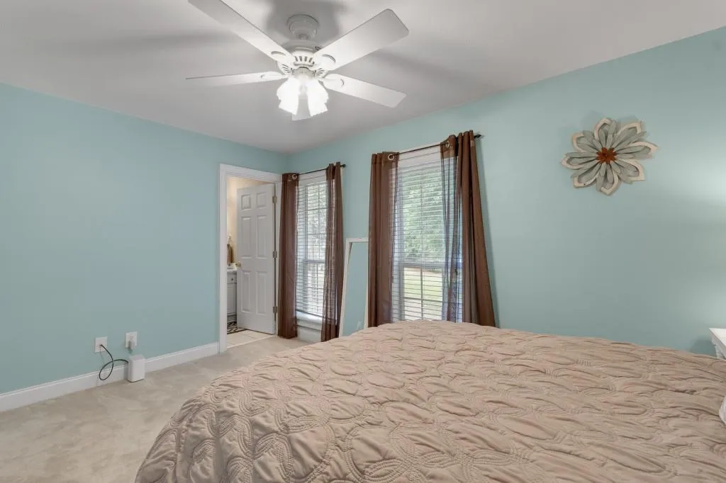 1003 Masons Creek Circle, Atlanta, Georgia 30350, 2 Bedrooms Bedrooms, ,2 BathroomsBathrooms,Residential,Sold,1003 Masons Creek Circle,6898720