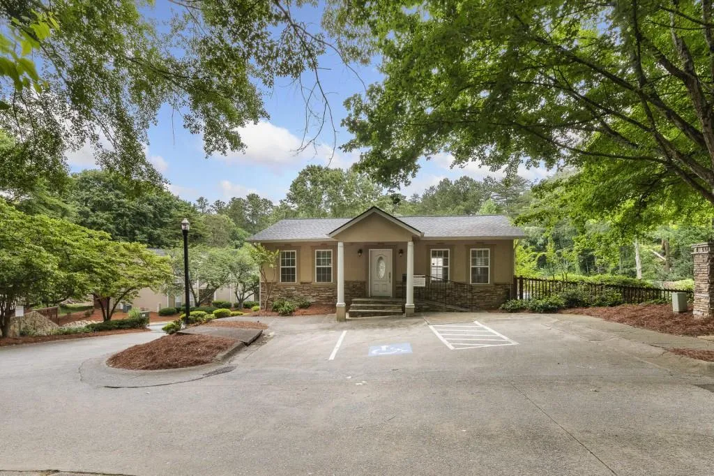 1003 Masons Creek Circle, Atlanta, Georgia 30350, 2 Bedrooms Bedrooms, ,2 BathroomsBathrooms,Residential,Sold,1003 Masons Creek Circle,6898720