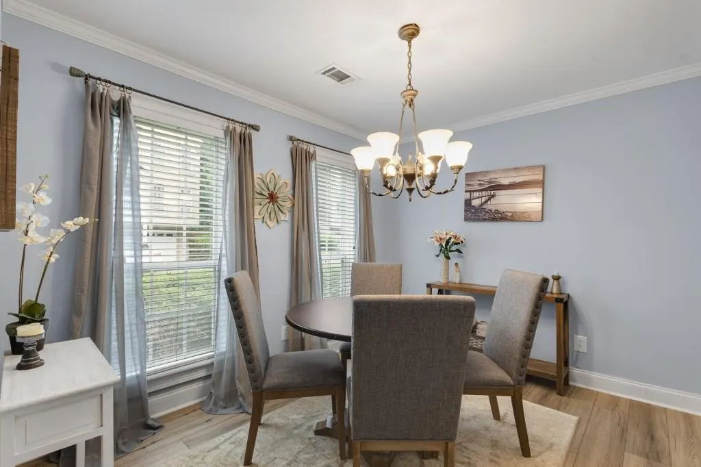 1003 Masons Creek Circle, Atlanta, Georgia 30350, 2 Bedrooms Bedrooms, ,2 BathroomsBathrooms,Residential,Sold,1003 Masons Creek Circle,6898720