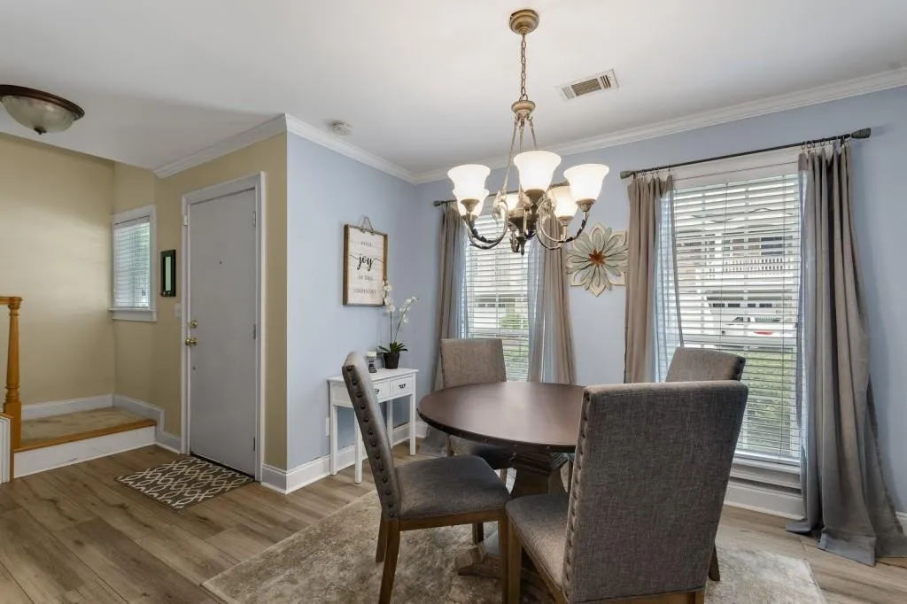 1003 Masons Creek Circle, Atlanta, Georgia 30350, 2 Bedrooms Bedrooms, ,2 BathroomsBathrooms,Residential,Sold,1003 Masons Creek Circle,6898720