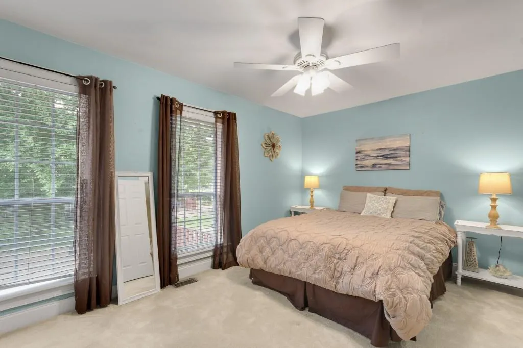 1003 Masons Creek Circle, Atlanta, Georgia 30350, 2 Bedrooms Bedrooms, ,2 BathroomsBathrooms,Residential,Sold,1003 Masons Creek Circle,6898720