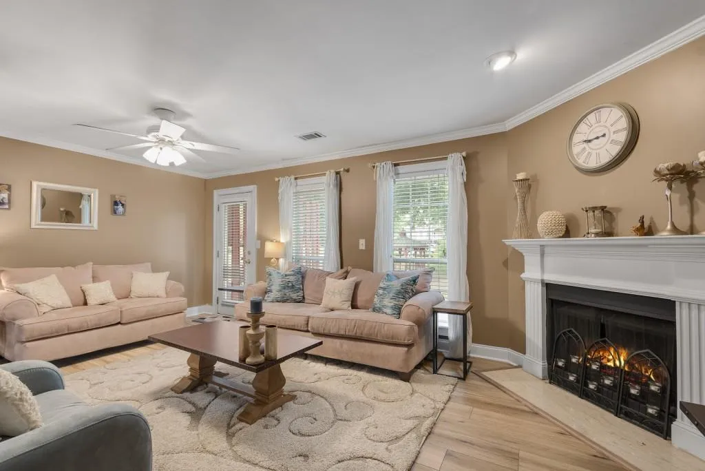 1003 Masons Creek Circle, Atlanta, Georgia 30350, 2 Bedrooms Bedrooms, ,2 BathroomsBathrooms,Residential,Sold,1003 Masons Creek Circle,6898720