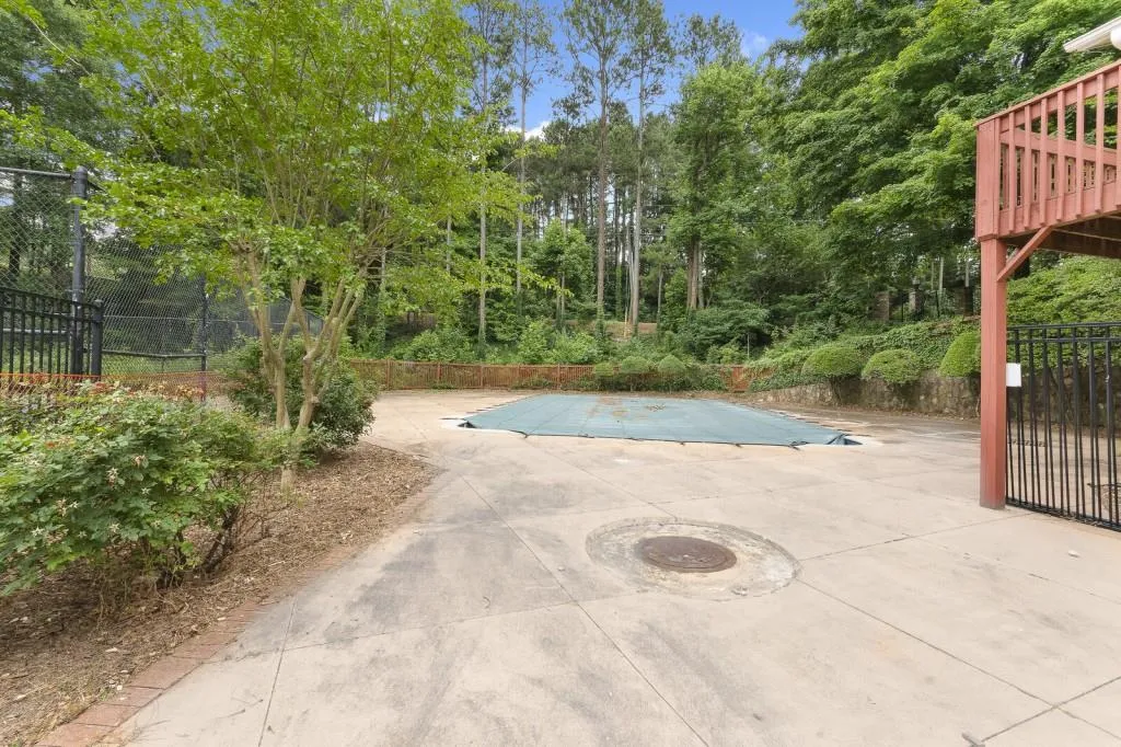 1003 Masons Creek Circle, Atlanta, Georgia 30350, 2 Bedrooms Bedrooms, ,2 BathroomsBathrooms,Residential,Sold,1003 Masons Creek Circle,6898720