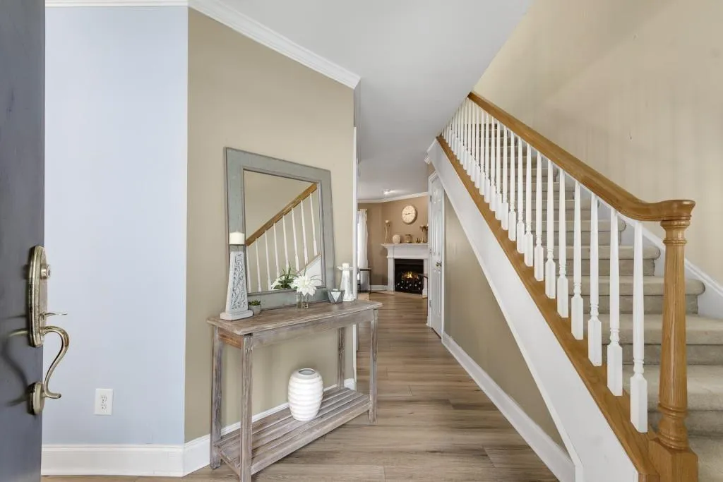 1003 Masons Creek Circle, Atlanta, Georgia 30350, 2 Bedrooms Bedrooms, ,2 BathroomsBathrooms,Residential,Sold,1003 Masons Creek Circle,6898720