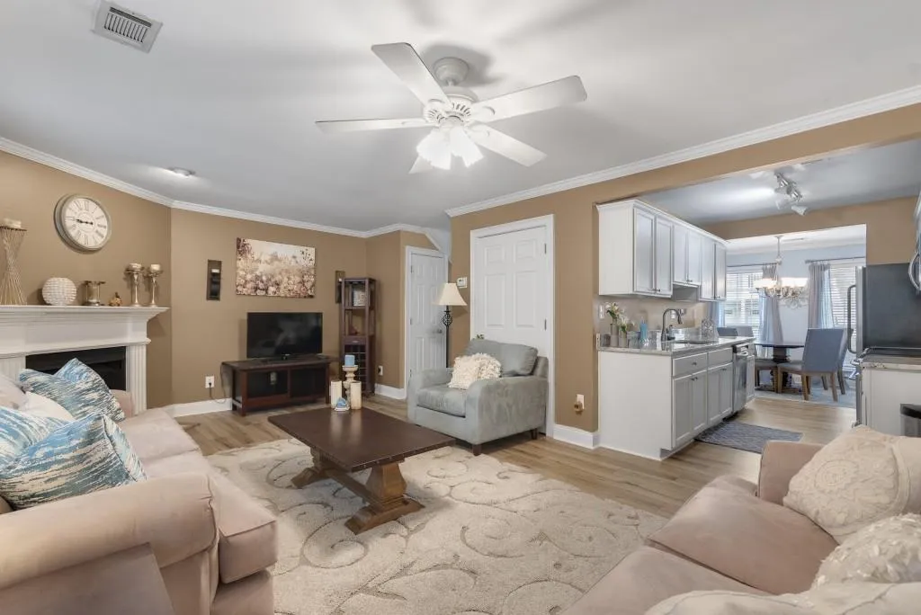 1003 Masons Creek Circle, Atlanta, Georgia 30350, 2 Bedrooms Bedrooms, ,2 BathroomsBathrooms,Residential,Sold,1003 Masons Creek Circle,6898720