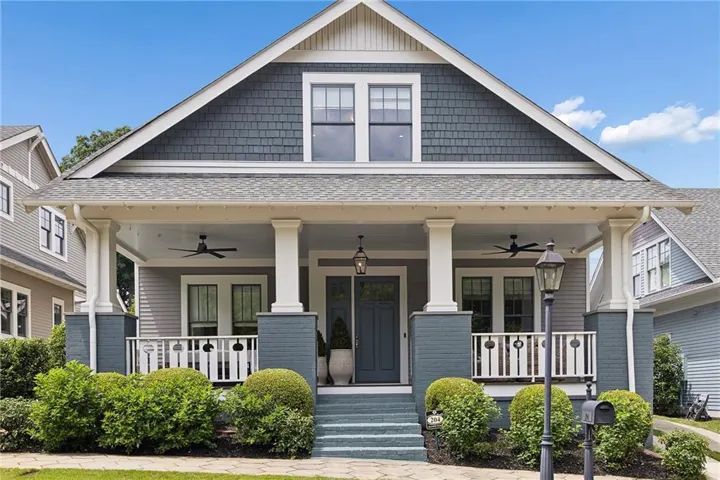 Welcome To 204 Haralson Lane NE in Inman Part
