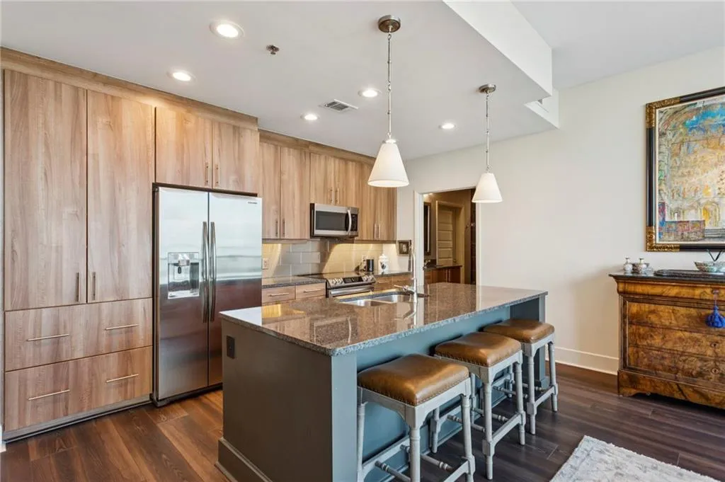 1080 Peachtree Street Ne Unit 1312, Atlanta, Georgia 30309, 2 Bedrooms Bedrooms, ,2 BathroomsBathrooms,Residential,For Sale,1080 Peachtree Street Ne Unit 1312,7651711