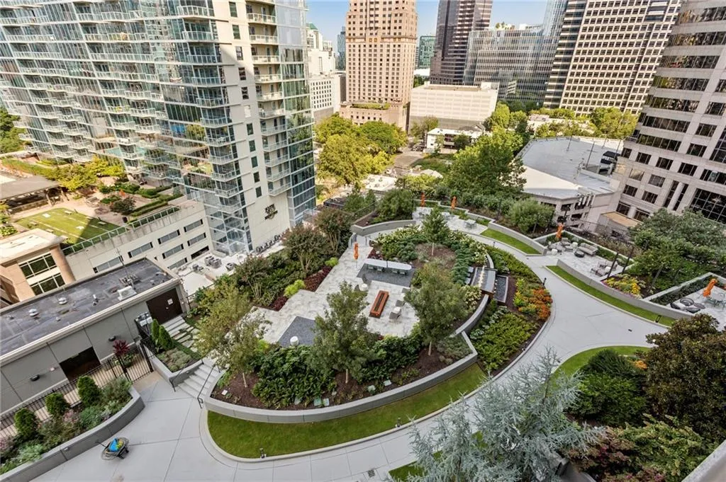 1080 Peachtree Street Ne Unit 1312, Atlanta, Georgia 30309, 2 Bedrooms Bedrooms, ,2 BathroomsBathrooms,Residential,For Sale,1080 Peachtree Street Ne Unit 1312,7651711