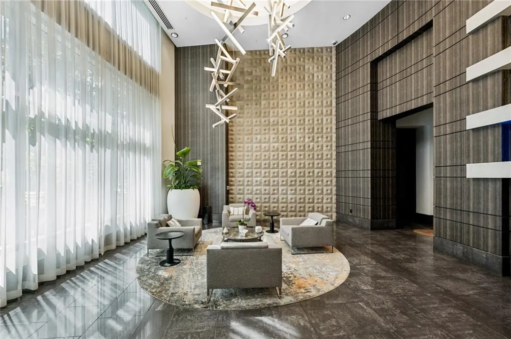 1080 Peachtree Street Ne Unit 1312, Atlanta, Georgia 30309, 2 Bedrooms Bedrooms, ,2 BathroomsBathrooms,Residential,For Sale,1080 Peachtree Street Ne Unit 1312,7651711