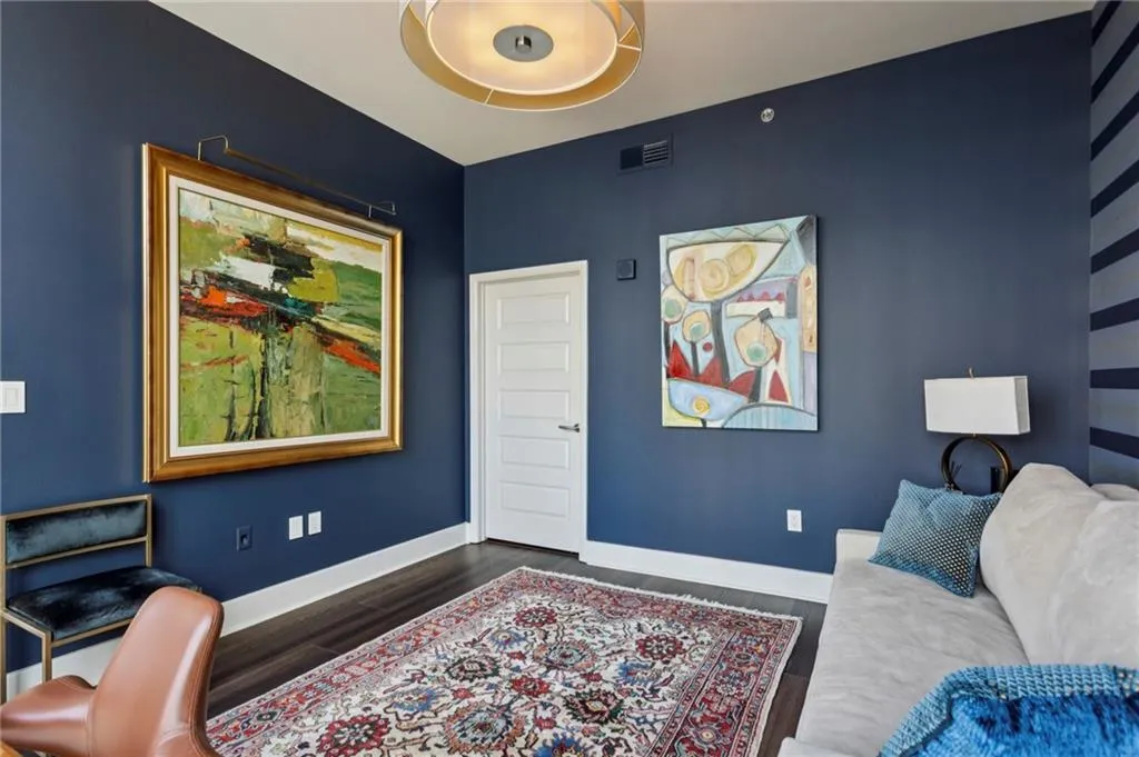 1080 Peachtree Street Ne Unit 1312, Atlanta, Georgia 30309, 2 Bedrooms Bedrooms, ,2 BathroomsBathrooms,Residential,For Sale,1080 Peachtree Street Ne Unit 1312,7651711