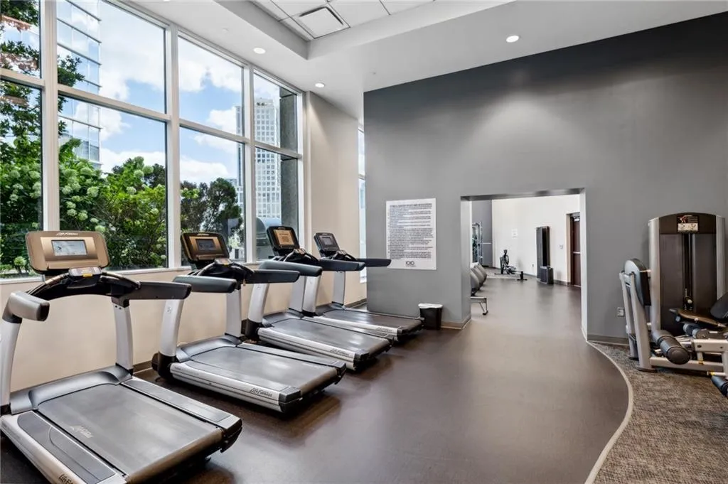 1080 Peachtree Street Ne Unit 1312, Atlanta, Georgia 30309, 2 Bedrooms Bedrooms, ,2 BathroomsBathrooms,Residential,For Sale,1080 Peachtree Street Ne Unit 1312,7651711