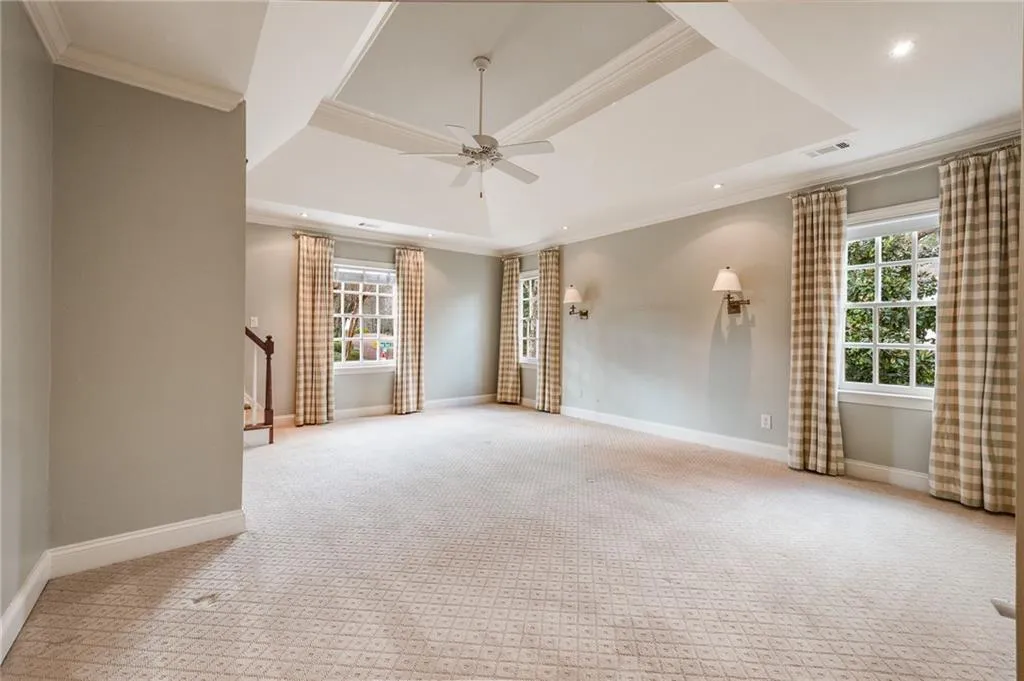 730 Wood Duck Court, Sandy Springs, Georgia 30327, 5 Bedrooms Bedrooms, ,5 BathroomsBathrooms,Residential,Sold,730 Wood Duck Court,6986567