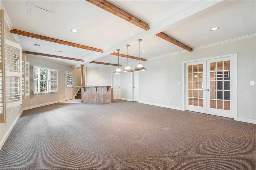 730 Wood Duck Court, Sandy Springs, Georgia 30327, 5 Bedrooms Bedrooms, ,5 BathroomsBathrooms,Residential,Sold,730 Wood Duck Court,6986567