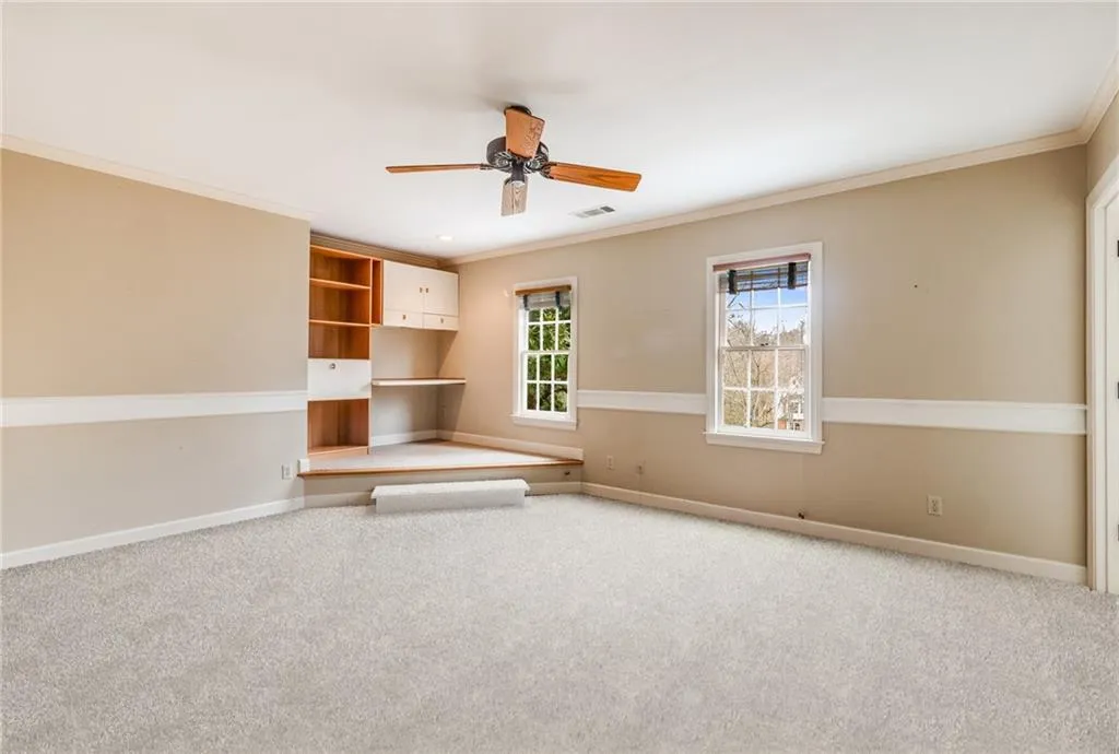 730 Wood Duck Court, Sandy Springs, Georgia 30327, 5 Bedrooms Bedrooms, ,5 BathroomsBathrooms,Residential,Sold,730 Wood Duck Court,6986567