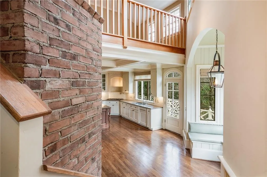 730 Wood Duck Court, Sandy Springs, Georgia 30327, 5 Bedrooms Bedrooms, ,5 BathroomsBathrooms,Residential,Sold,730 Wood Duck Court,6986567