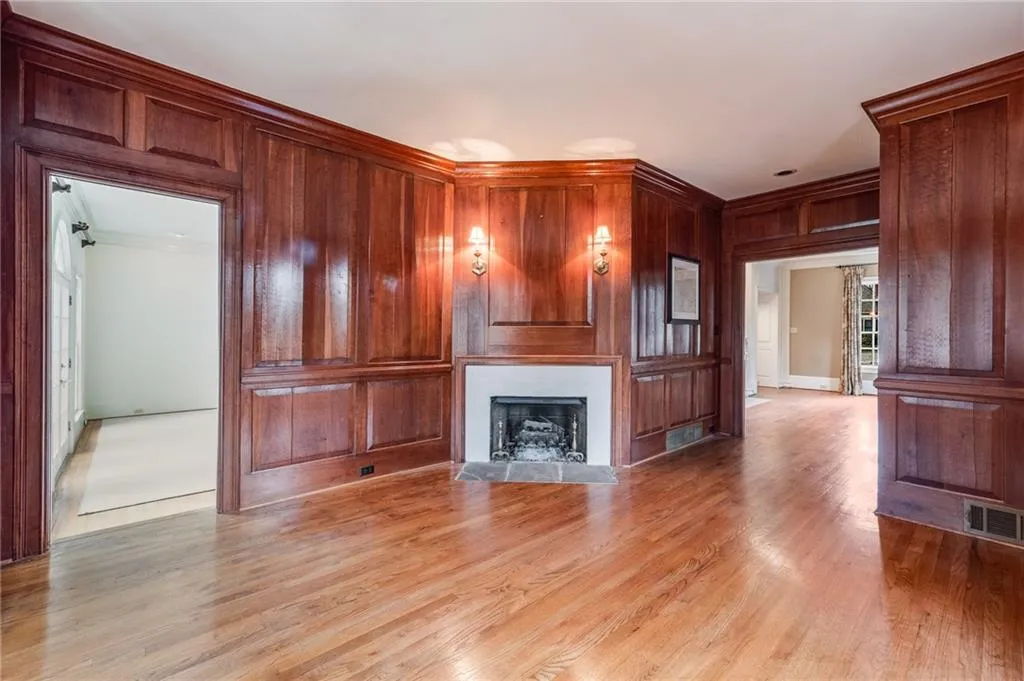 730 Wood Duck Court, Sandy Springs, Georgia 30327, 5 Bedrooms Bedrooms, ,5 BathroomsBathrooms,Residential,Sold,730 Wood Duck Court,6986567