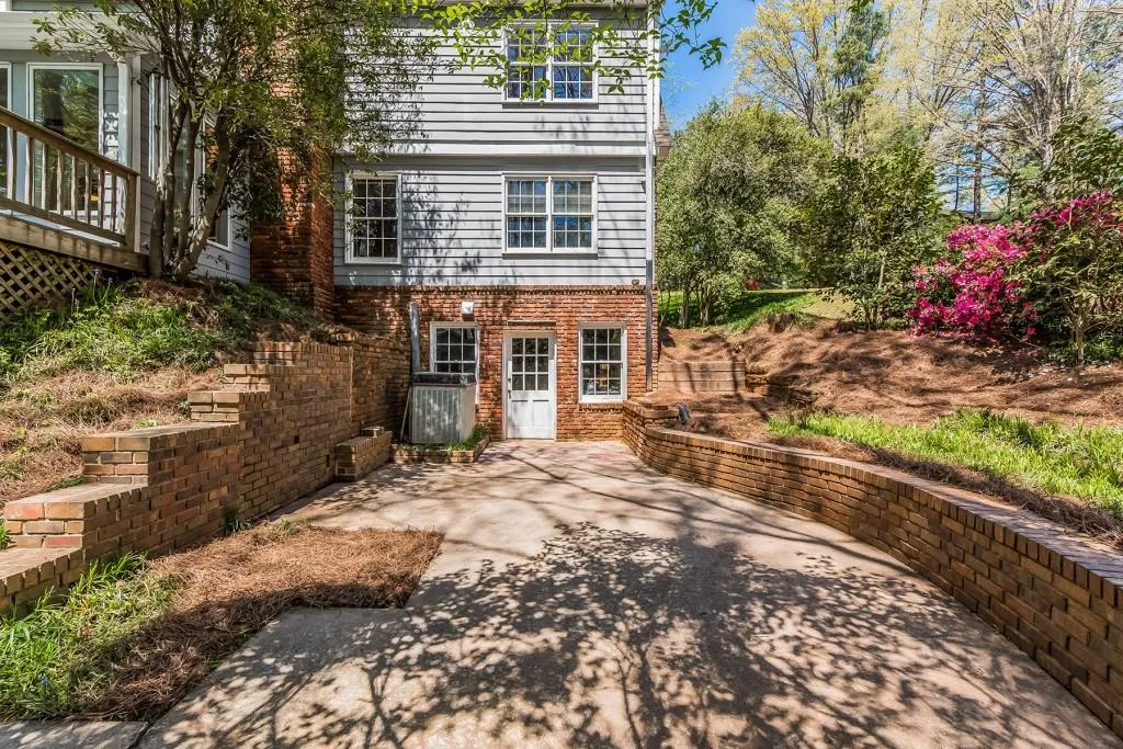 355 Westerhall Court, Atlanta, Georgia 30328, 5 Bedrooms Bedrooms, ,4 BathroomsBathrooms,Residential,Sold,355 Westerhall Court,6024074