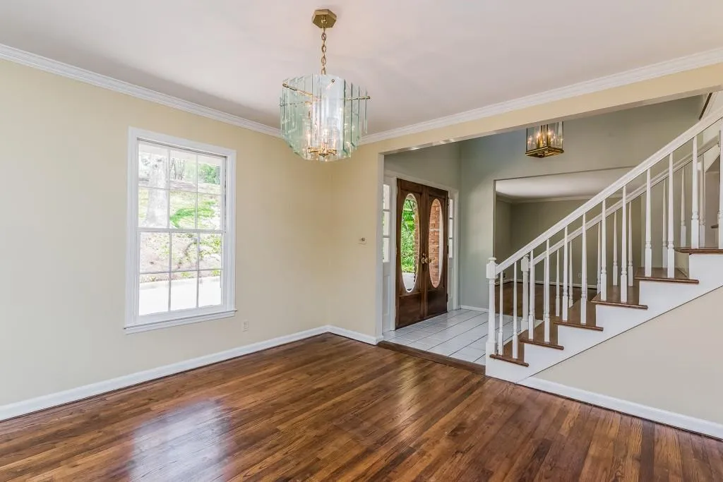 355 Westerhall Court, Atlanta, Georgia 30328, 5 Bedrooms Bedrooms, ,4 BathroomsBathrooms,Residential,Sold,355 Westerhall Court,6024074