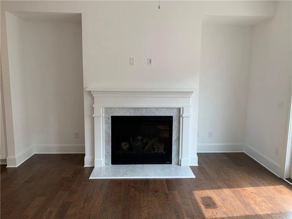 6825 Prelude Drive Unit 276, Sandy Springs, Georgia 30328, 3 Bedrooms Bedrooms, ,3 BathroomsBathrooms,Residential,Sold,6825 Prelude Drive Unit 276,6783920