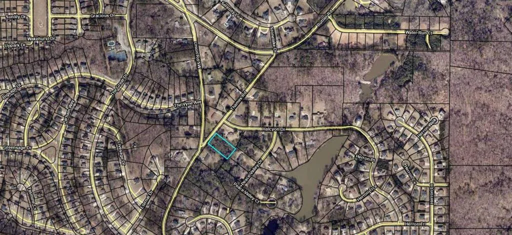 0 Thames Rd, South Fulton, Georgia 30349