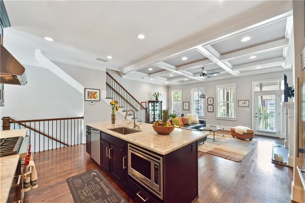 1188 John Collier Road, Atlanta, Georgia 30318, 3 Bedrooms Bedrooms, ,3 BathroomsBathrooms,Residential,For Sale,1188 John Collier Road,7642937