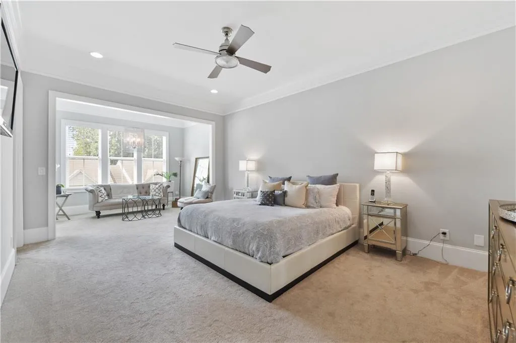 1188 John Collier Road, Atlanta, Georgia 30318, 3 Bedrooms Bedrooms, ,3 BathroomsBathrooms,Residential,For Sale,1188 John Collier Road,7642937